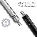 画像: Joyetech - eGo ONE VT【温度管理機能付き・電子タバコ／VAPEスターターキット】