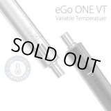 画像: Joyetech - eGo ONE VT【温度管理機能付き・電子タバコ／VAPEスターターキット】