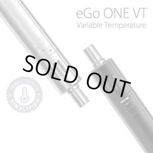 画像: Joyetech - eGo ONE VT【温度管理機能付き・電子タバコ／VAPEスターターキット】