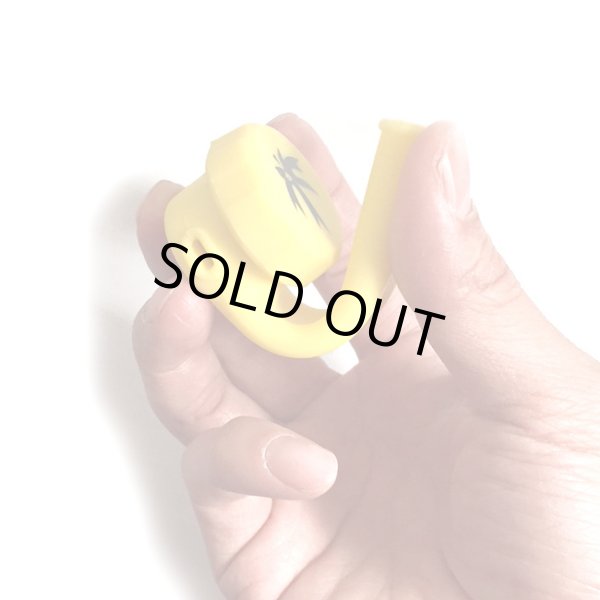 画像5: キャップ付きシリコンパイプ「PMG SILICONE PIPE」 (5)