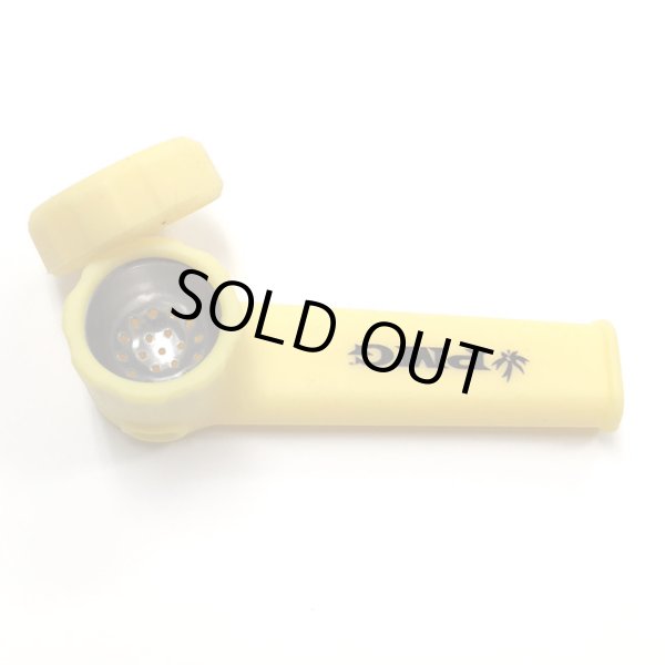 画像3: キャップ付きシリコンパイプ「PMG SILICONE PIPE」 (3)