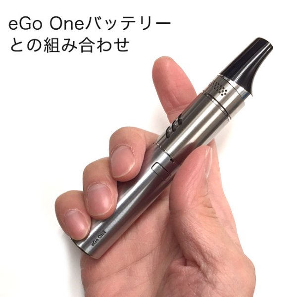 画像7: VAPE ONLY - Aura アトマイザー【電子タバコ/VAPE】 (7)