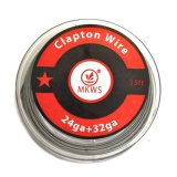 画像: Clapton Wire（クラプトン・ワイヤー）5メートル