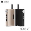 画像2: Joyetech - eGrip VT【温度管理機能付き・電子タバコ・VAPEスターターキット】 (2)