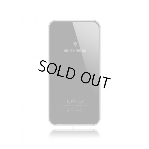 画像4: SMiSS - EMILI(エミリ)【電子タバコ・VAPEスターターキット】 (4)