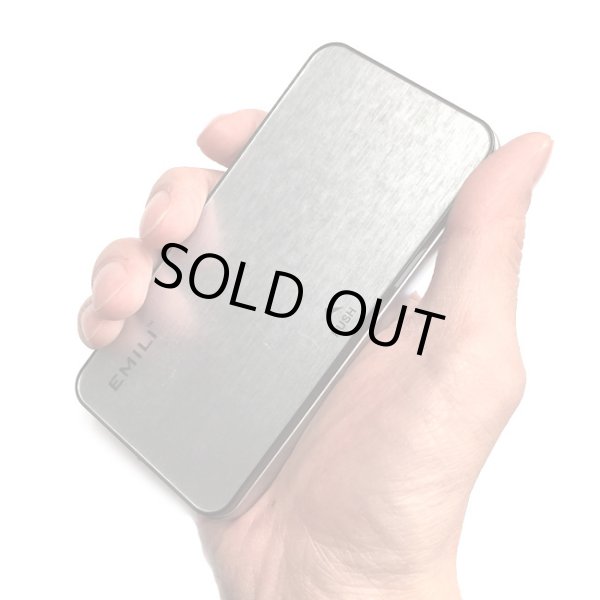 画像7: SMiSS - EMILI(エミリ)【電子タバコ・VAPEスターターキット】 (7)