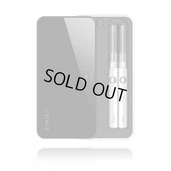 画像5: SMiSS - EMILI(エミリ)【電子タバコ・VAPEスターターキット】 (5)