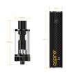 画像4: Aspire - K3 クイックスターターキット 【電子タバコ／VAPE】 (4)