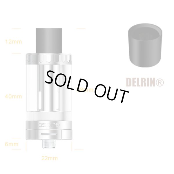 画像3: Aspire - K4 クイックスターターキット 【電子タバコ／VAPE】 (3)