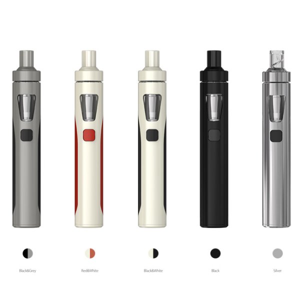 画像2: Joyetech - eGo AIO 【電子タバコ／VAPEスターターキット】 (2)