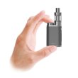 画像2: Eleaf - iStick Pico Kit（NEW COLORS）【温度管理機能付き・電子タバコ／VAPEスターターキット】 (2)