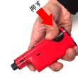 画像7: Kanger Tech - DRIPBOX【中〜上級者向け・電子タバコ／VAPEスターターキット】 (7)