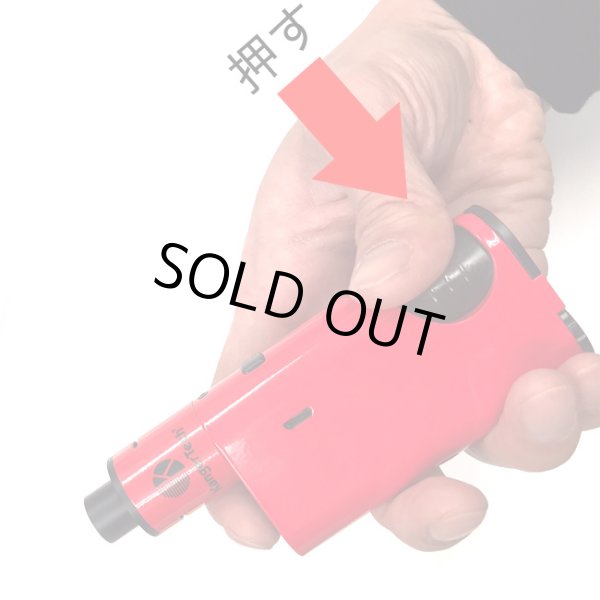 画像7: Kanger Tech - DRIPBOX【中〜上級者向け・電子タバコ／VAPEスターターキット】 (7)