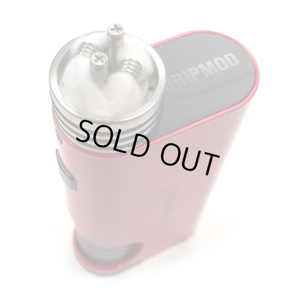 画像6: Kanger Tech - DRIPBOX【中〜上級者向け・電子タバコ／VAPEスターターキット】 (6)