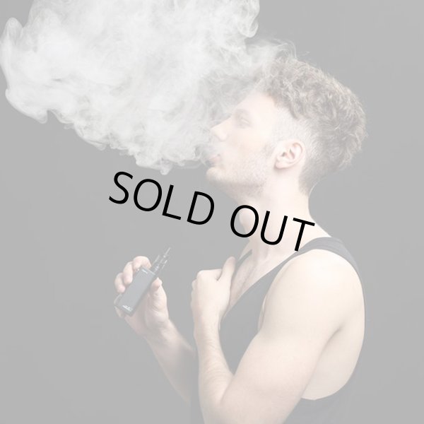 画像11: Aspire - Odyssey Mini Kit 【温度管理機能付き・電子タバコ/VAPEスターターキット】 (11)