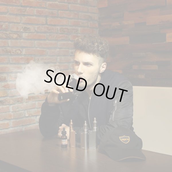 画像10: Aspire - Odyssey Mini Kit 【温度管理機能付き・電子タバコ/VAPEスターターキット】 (10)