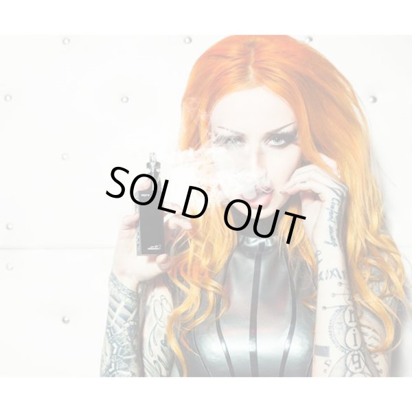 画像13: Aspire - Odyssey Mini Kit 【温度管理機能付き・電子タバコ/VAPEスターターキット】 (13)