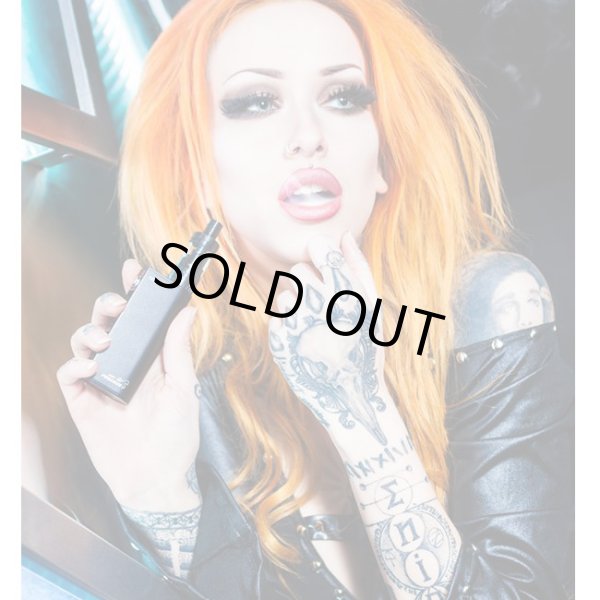 画像14: Aspire - Odyssey Mini Kit 【温度管理機能付き・電子タバコ/VAPEスターターキット】 (14)