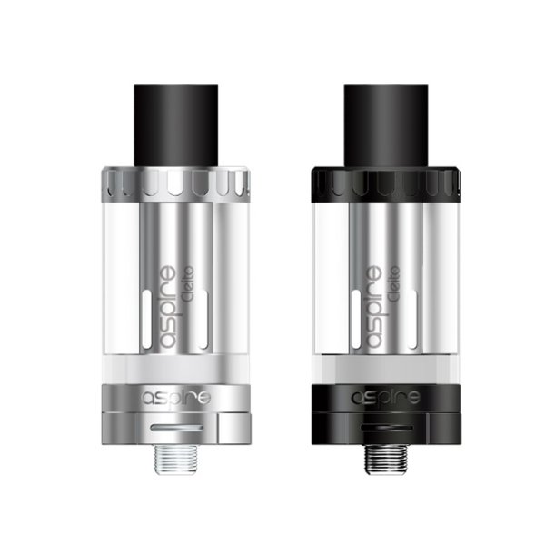 画像3: Aspire - Cleito【電子タバコ／VAPEアトマイザー】 (3)