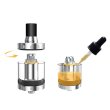 画像4: Aspire - Nautilus X【電子タバコ／VAPEアトマイザー】 (4)