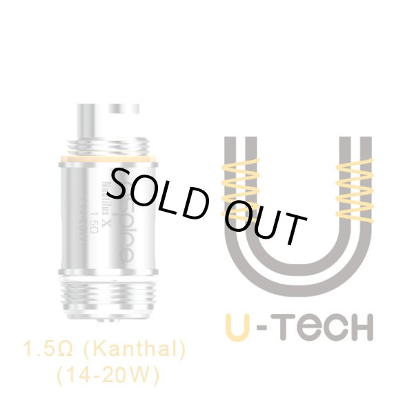 ノーチラス　Nautilus　XS　シルバー　3～4番　アメリカ製　箱入り未使用 NAUTILUS ノーチラス フライリール X Series - 鱒夢