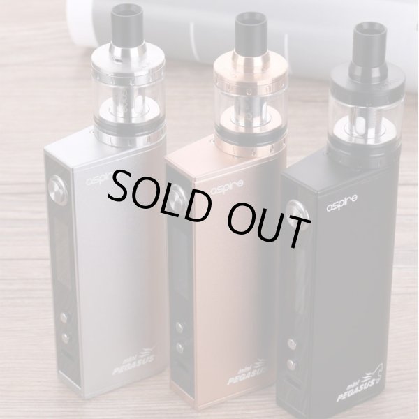 画像9: Aspire - Nautilus X【電子タバコ/VAPEアトマイザー】 (9)