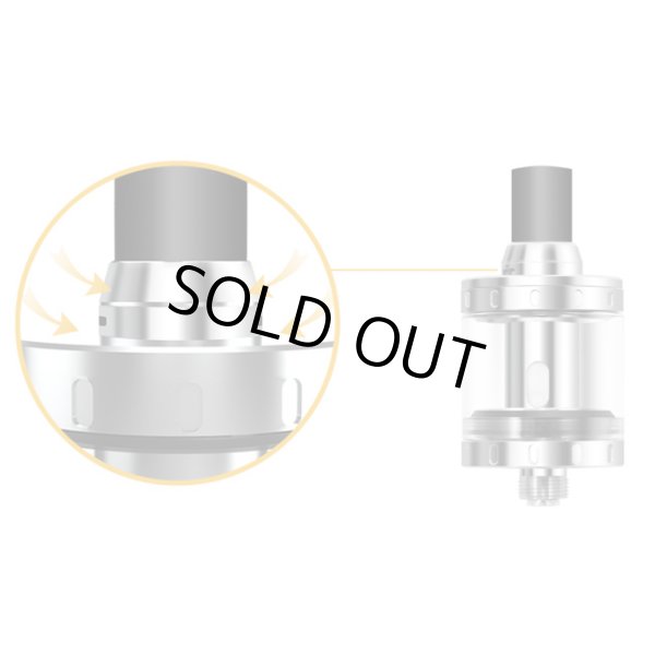 画像7: Aspire - Nautilus X【電子タバコ/VAPEアトマイザー】 (7)