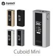 画像1: Joyetech - Cuboid Mini（Ver 3.00）【温度管理機能付き・電子タバコ／VAPEバッテリー】 (1)