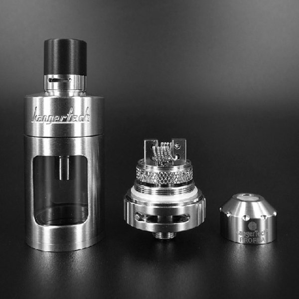 画像5: Kanger - PROTANK4【電子タバコ/VAPEアトマイザー】 (5)