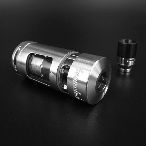 画像6: Kanger - PROTANK4【電子タバコ/VAPEアトマイザー】 (6)