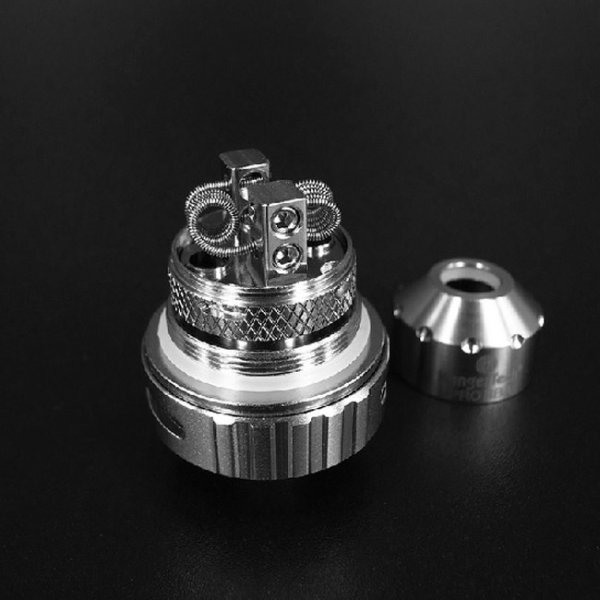 画像7: Kanger - PROTANK4【電子タバコ/VAPEアトマイザー】 (7)