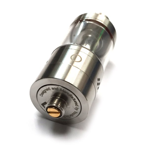画像6: UD - Bellus RTA【上級者向け・電子タバコ/VAPEアトマイザー】 (6)