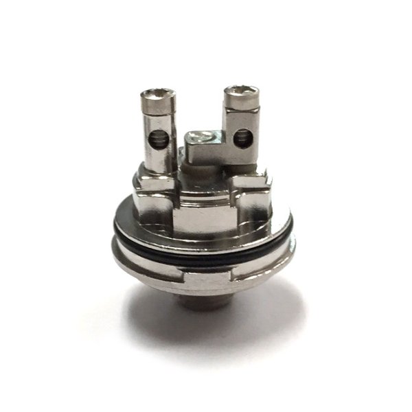 画像4: UD - Bellus RTA【上級者向け・電子タバコ/VAPEアトマイザー】 (4)