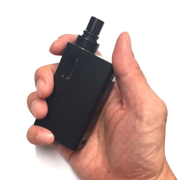 画像6: Joyetech - eGrip II Kit【温度管理機能付き・電子タバコ/VAPEスターターキット】 (6)