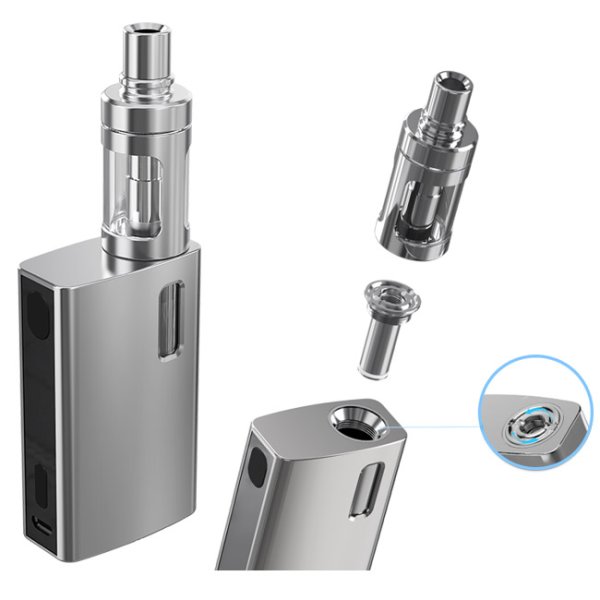 画像5: Joyetech - eGrip II Kit【温度管理機能付き・電子タバコ/VAPEスターターキット】 (5)
