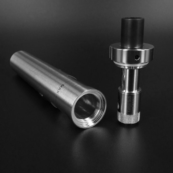 画像4: Kanger Tech - EVOD PRO【電子タバコ/VAPEスターターキット】 (4)