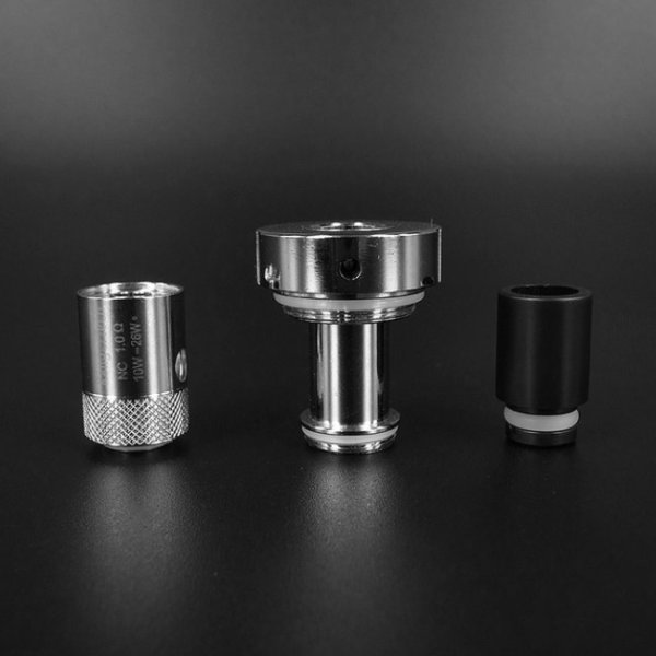 画像5: Kanger Tech - EVOD PRO【電子タバコ/VAPEスターターキット】 (5)