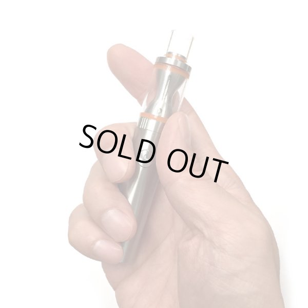 画像8: VAPE ONLY - ARCUS【電子タバコ/VAPEスターターキット】 (8)