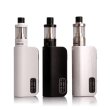 画像2: Innokin - Cool Fire IV・TC18650 スターターキット【温度管理機能付き・電子タバコ／VAPE】 (2)