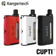 画像2: Kanger Tech - CUPTI【温度管理機能付き・電子タバコ／VAPE スターターキット】 (2)