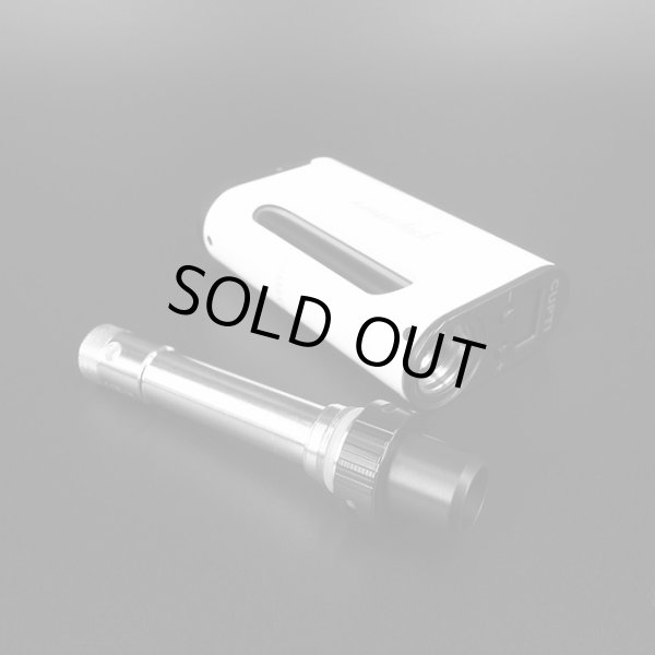 画像7: Kanger Tech - CUPTI【温度管理機能付き・電子タバコ/VAPE スターターキット】 (7)