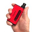 画像8: Kanger Tech - CUPTI【温度管理機能付き・電子タバコ／VAPE スターターキット】 (8)