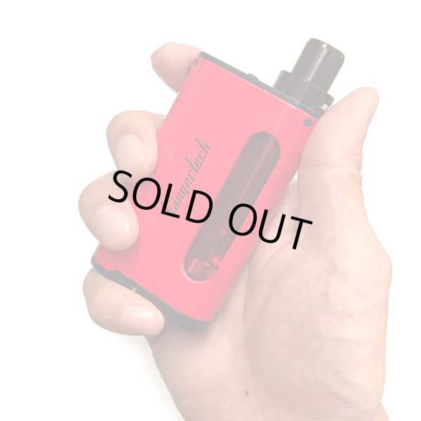 画像8: Kanger Tech - CUPTI【温度管理機能付き・電子タバコ/VAPE スターターキット】 (8)