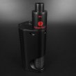 画像3: Kanger Tech - DRIPBOX 160W【中〜上級者向け・電子タバコ／VAPE スターターキット】 (3)