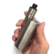 画像7: Kanger Tech - DRIPBOX 160W【中〜上級者向け・電子タバコ／VAPE スターターキット】 (7)