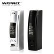 画像1: WISMEC  - Presa TC75W （Ver 3.0）【温度管理機能・アップデート機能付き・電子タバコ／VAPE】 (1)