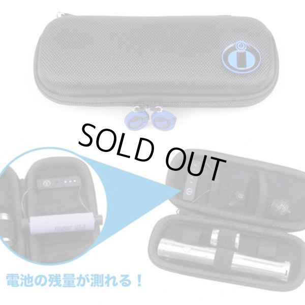 画像1: Innokin - VAPE GEAR CASE（携帯ケース） (1)