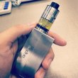 画像9: Aspire - Quad-Flex 【中〜上級者向け・電子タバコ／VAPEアトマイザー】 (9)