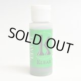 画像: パイプクリーナー 「KLEAR Kryptonite」54ml