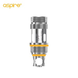 画像: Aspire  - Atlantis EVOコイルヘッド（5個セット）